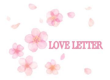 お礼のお手紙°ʚ<img class="emojione" alt="💌" title=":love_letter:" src="https://fuzoku.jp/assets/img/emojione/1f48c.png"/>ɞ°
