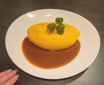 洋食　こじまさんでランチ‥<img class="emojione" alt="😋" title=":yum:" src="https://fuzoku.jp/assets/img/emojione/1f60b.png"/>