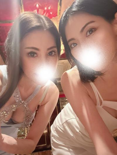尊敬する2人とのひととき<img class="emojione" alt="🕊️" title=":dove:" src="https://fuzoku.jp/assets/img/emojione/1f54a.png"/><img class="emojione" alt="✨" title=":sparkles:" src="https://fuzoku.jp/assets/img/emojione/2728.png"/>