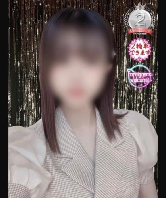 みんなのおかげで<img class="emojione" alt="🥈" title=":second_place:" src="https://fuzoku.jp/assets/img/emojione/1f948.png"/><img class="emojione" alt="💖" title=":sparkling_heart:" src="https://fuzoku.jp/assets/img/emojione/1f496.png"/>