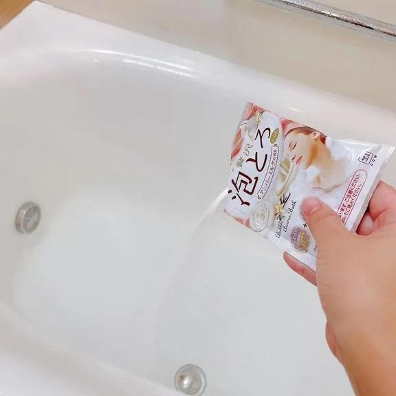 ぬるぬるでうっかり