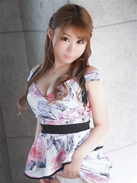 風俗嬢「ゆず」ちゃん