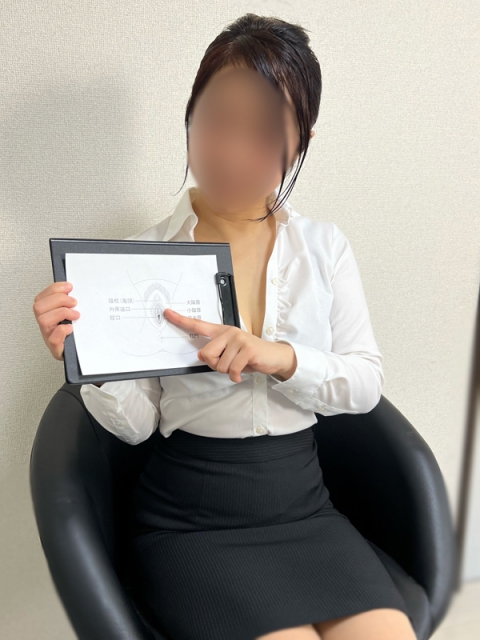 大島(おおしま)先生