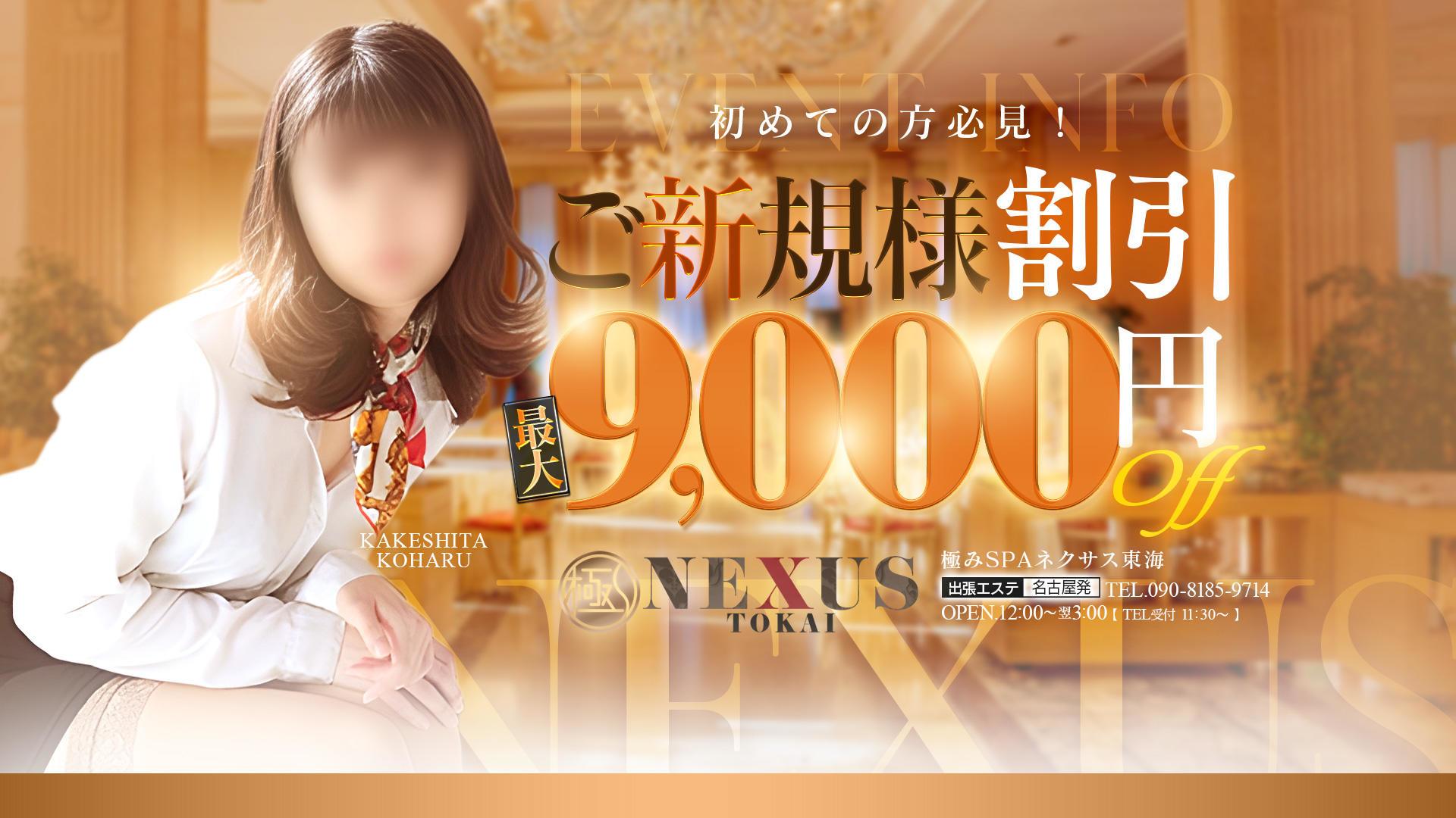 極みSPA ネクサス東海