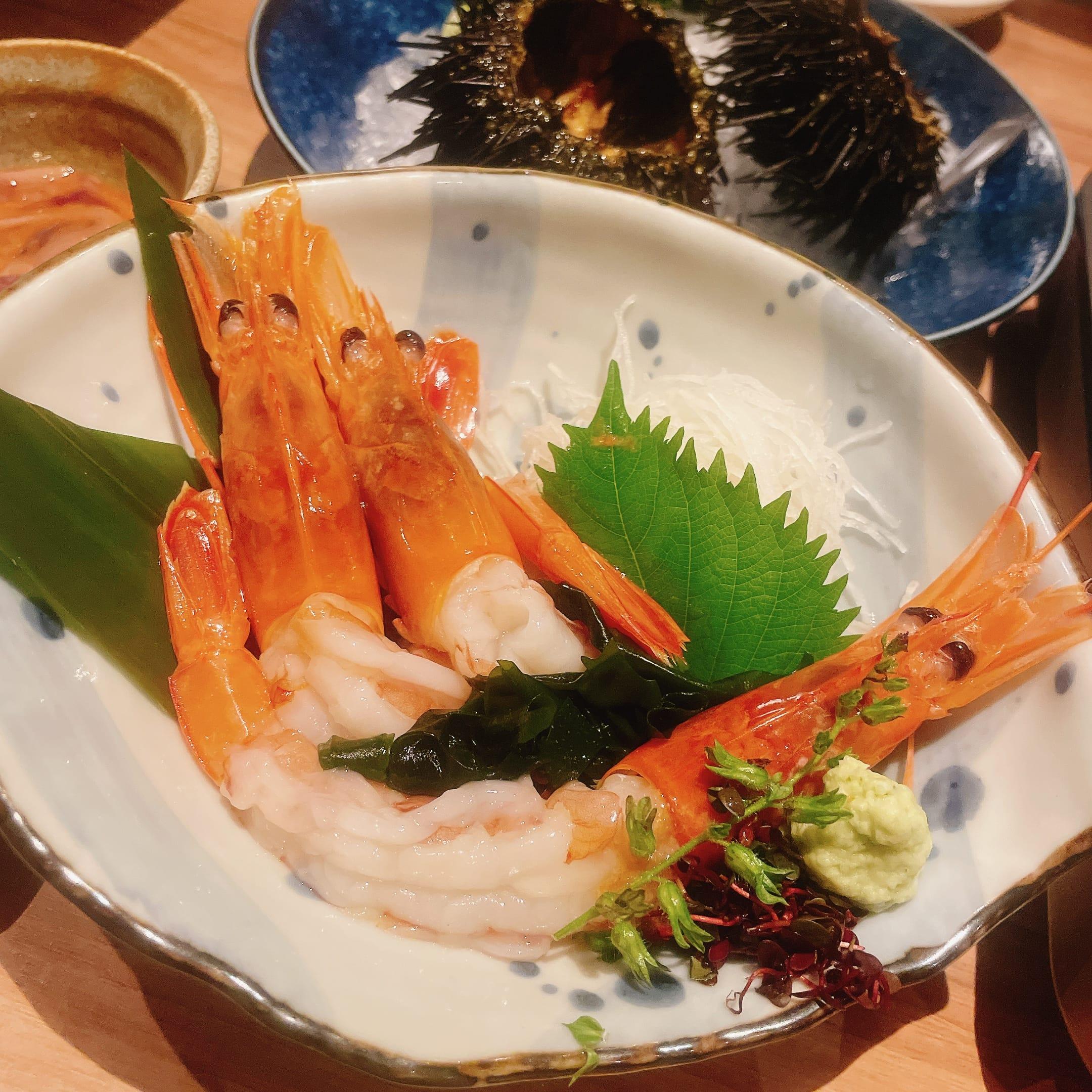 外食！