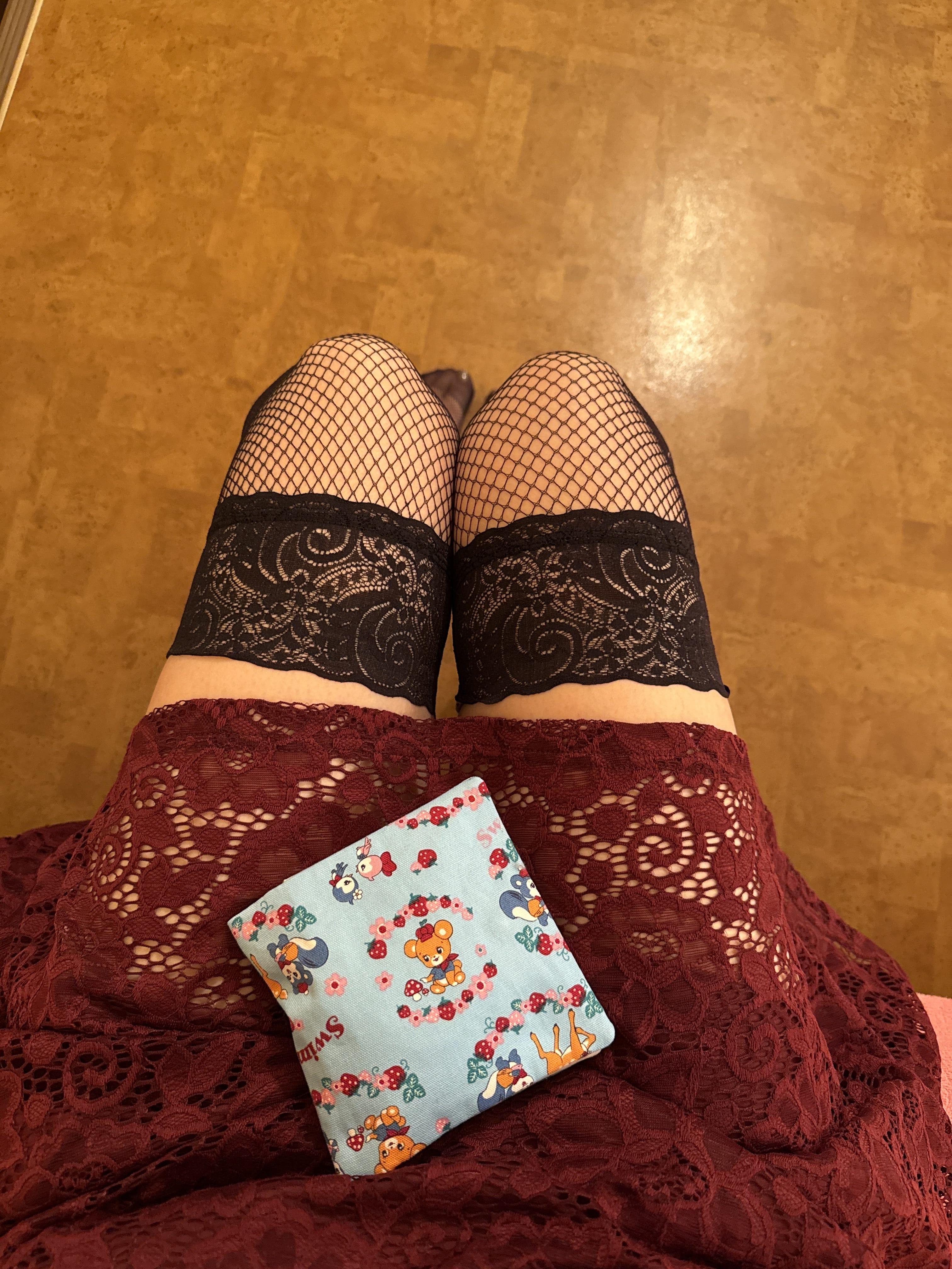 出勤しました♪