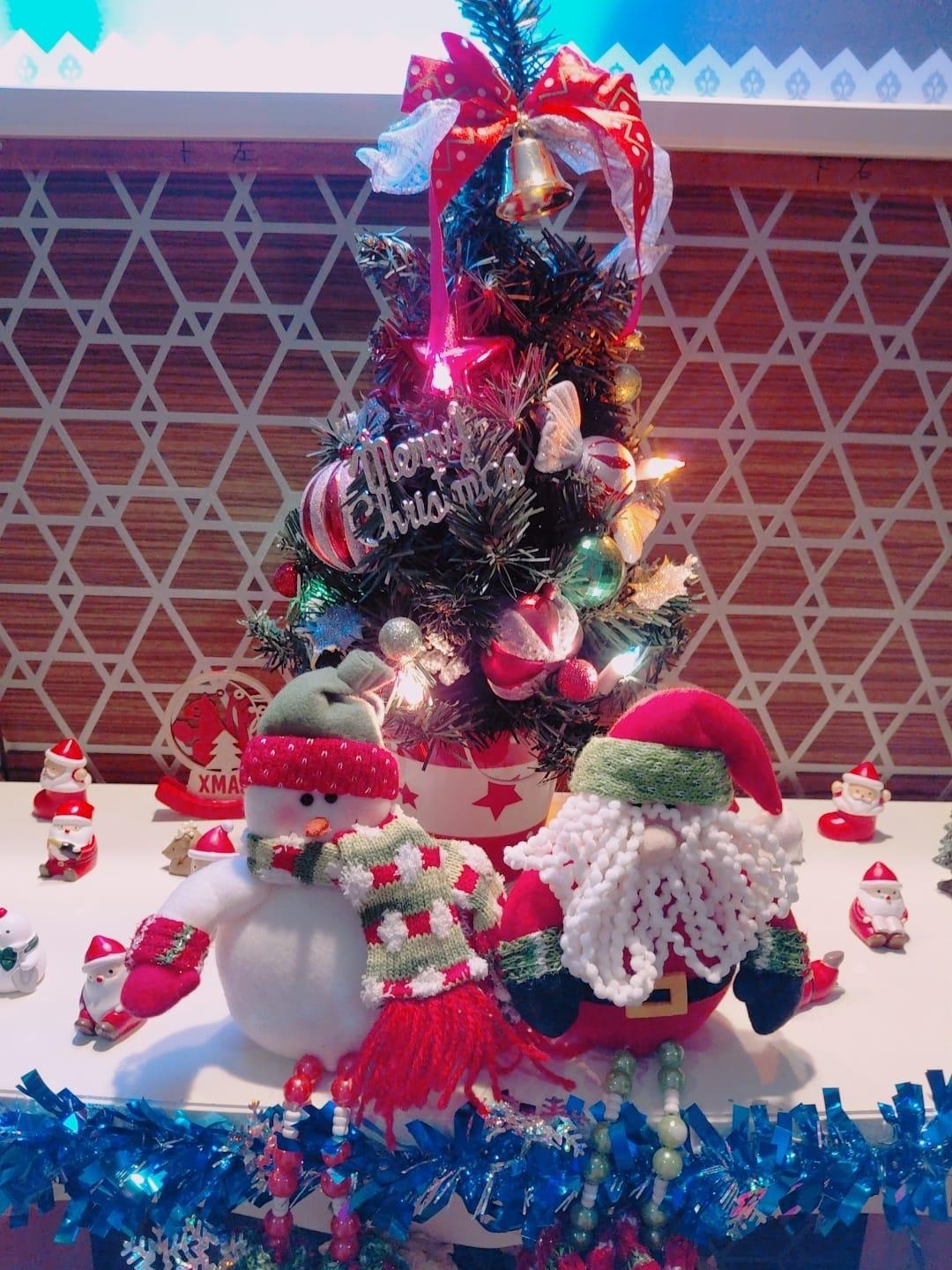 出勤しております&hearts;️