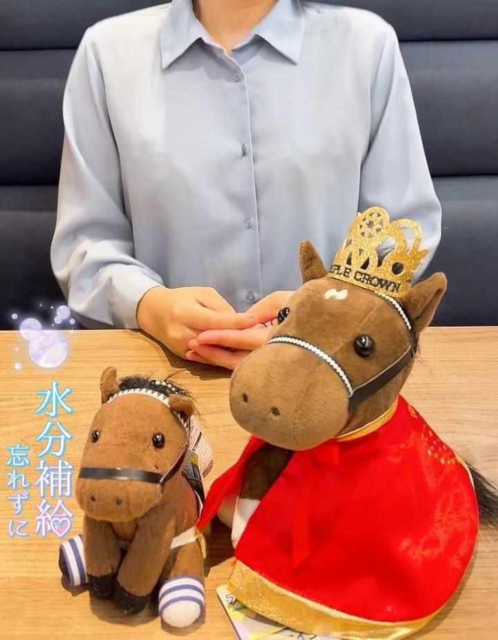 【ダービー馬はダービー馬から&hellip;】