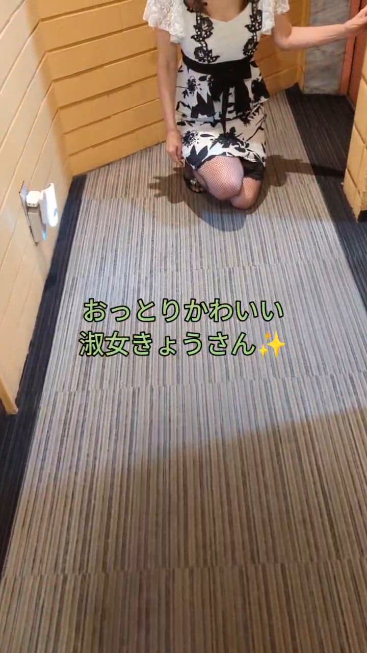 立花きょう動画