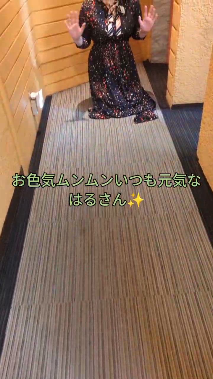 夢野はる動画