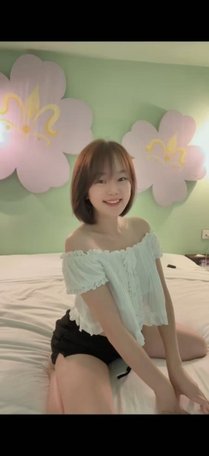 新人ジュリちゃん