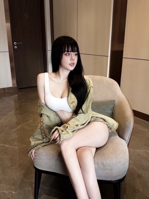 新人アンジュちゃん