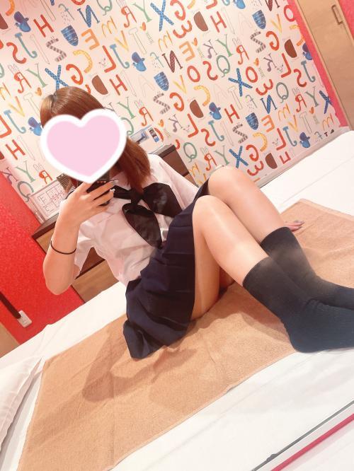 今日のお礼♡