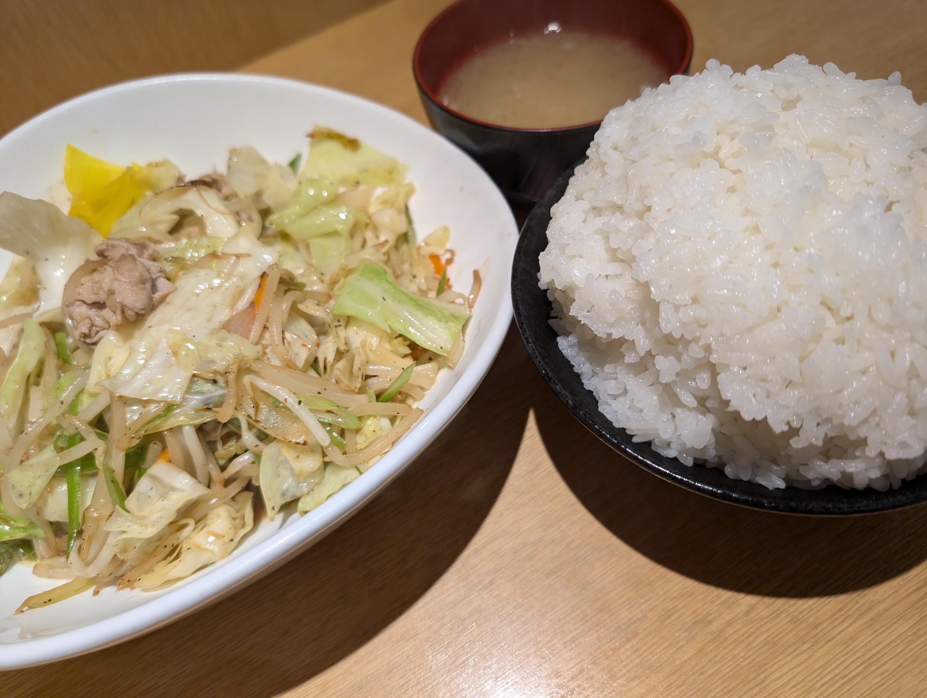 相変わらず食欲旺盛だなぁ〜私(´▽`*)ｱﾊﾊ