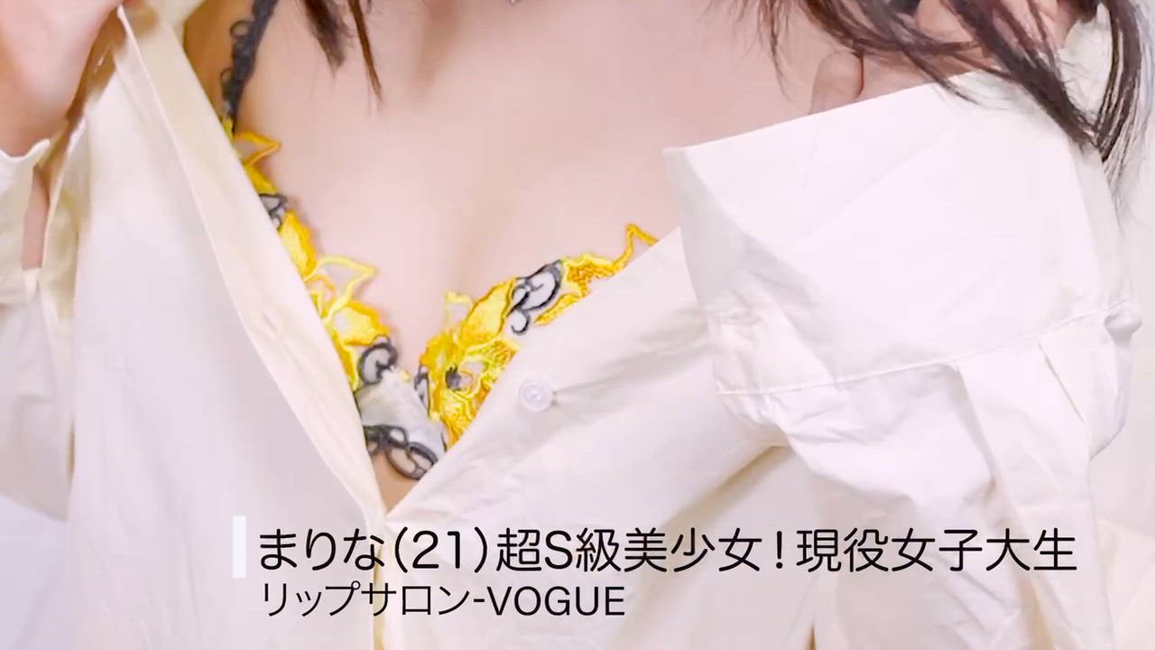 まりな動画