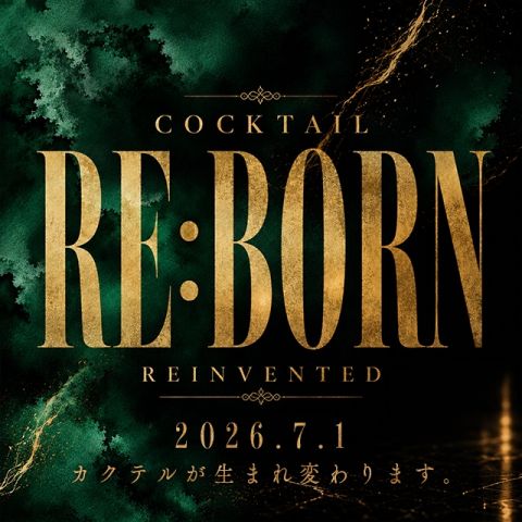 COCKTAIL岡山店
