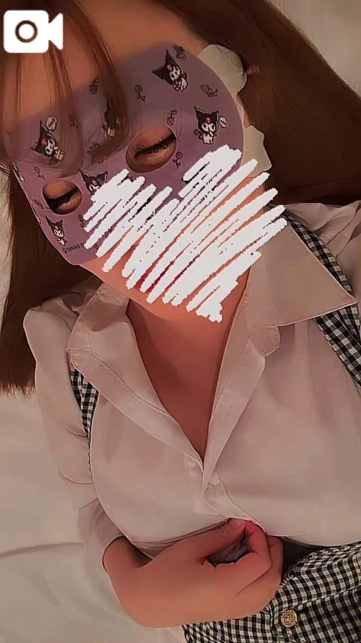 目隠しオプション