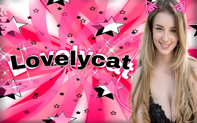 Lovelycat