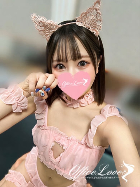 あみな 本物OLと秘め事♡