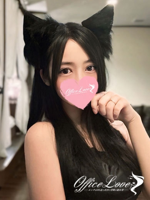 くぅ Fカップの魅力♡