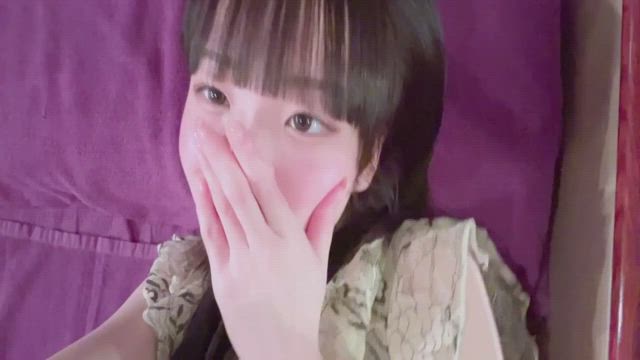 るな/超かわいい天真爛漫美少女♡動画