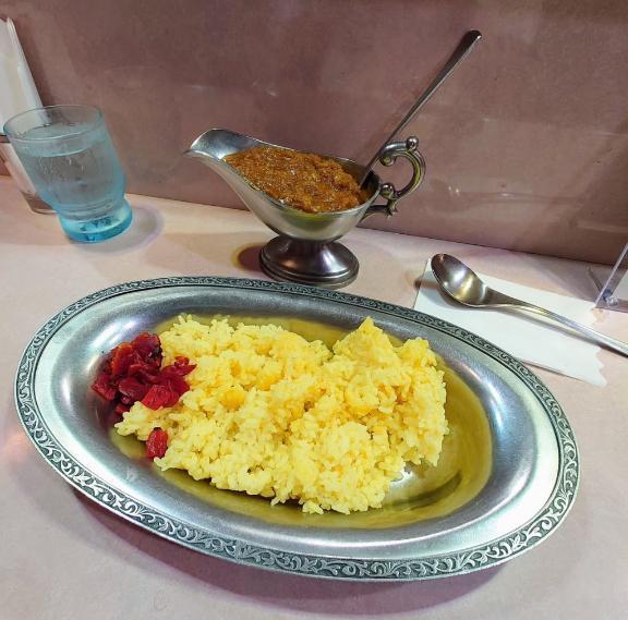 お気に入りランチ…