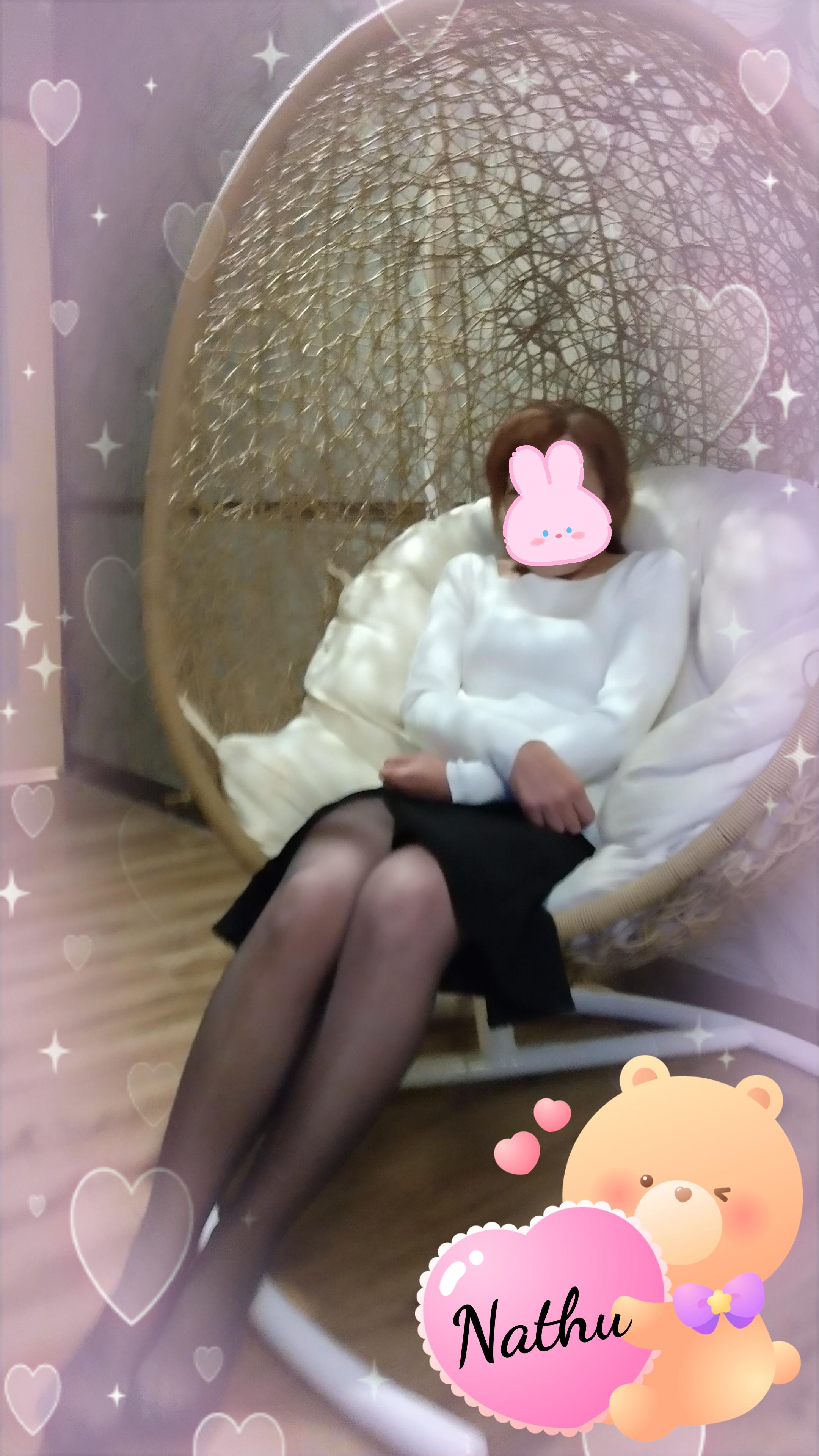 出勤してます(*^^)v