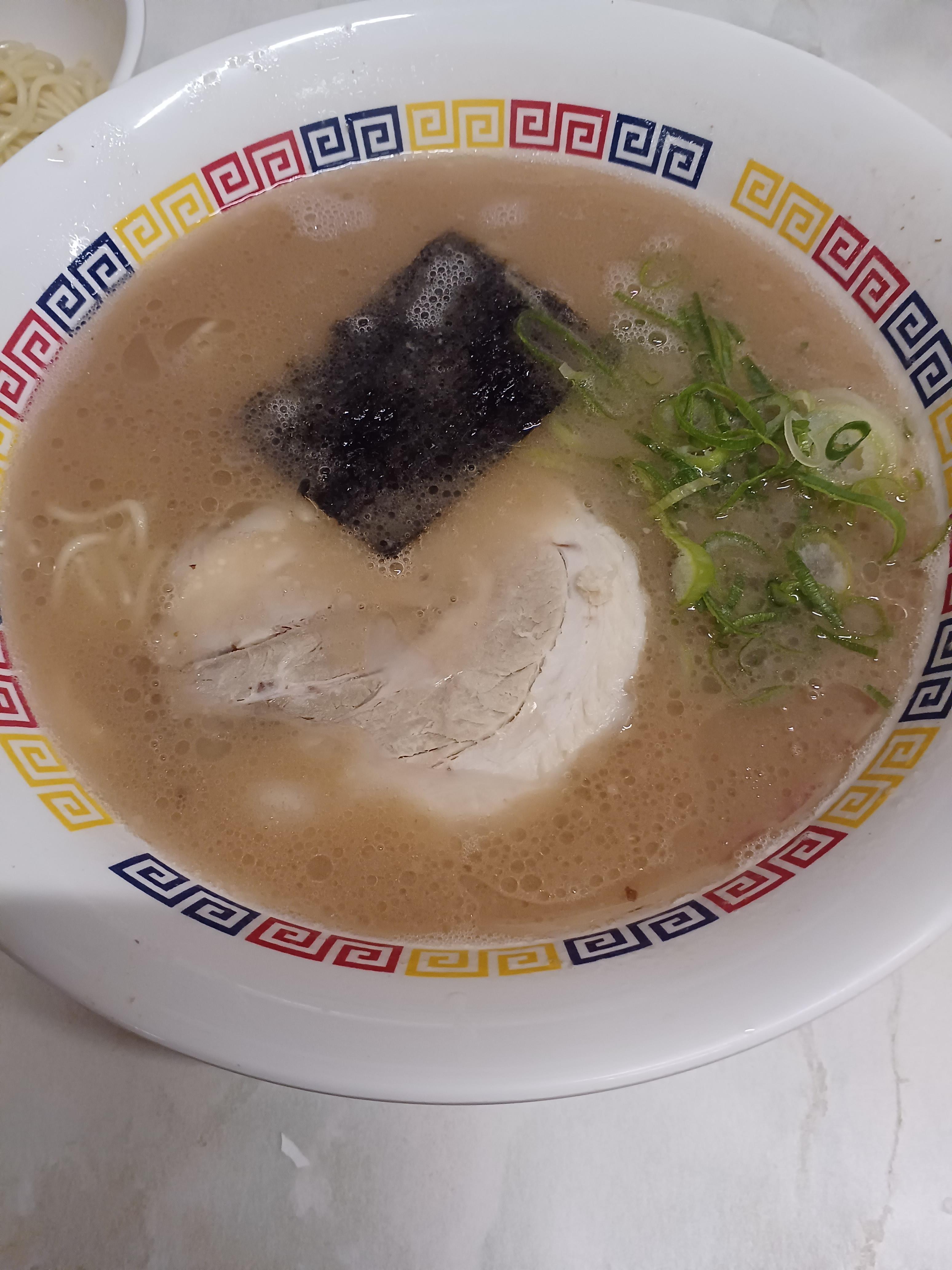 おはよう(^-^)v？