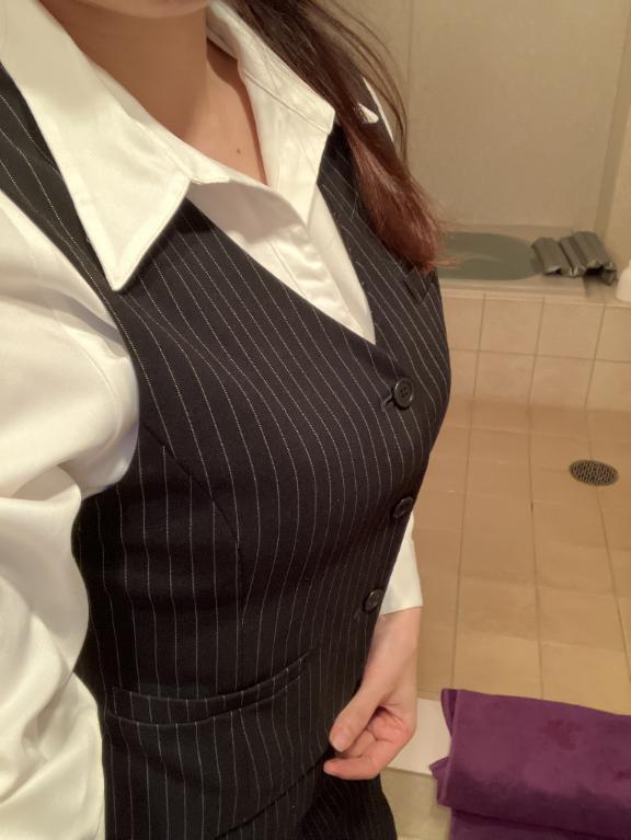 お待ちしてます🥰