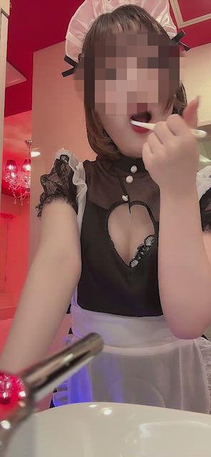ノゾミお嬢様動画