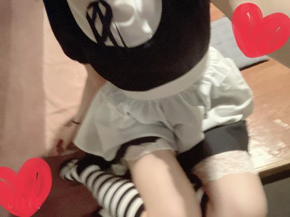 つきました♪