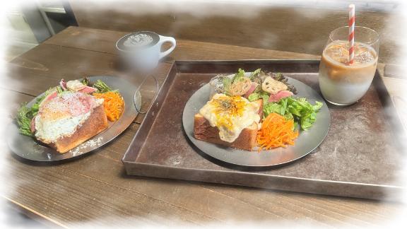 気持ちいい…♡