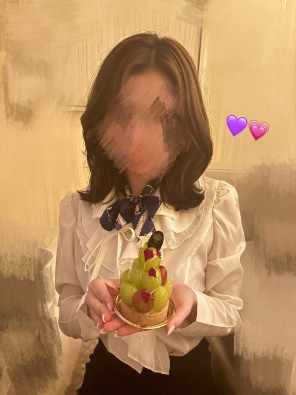 実物の方が何倍も可愛いって♡