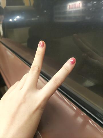 電車♪