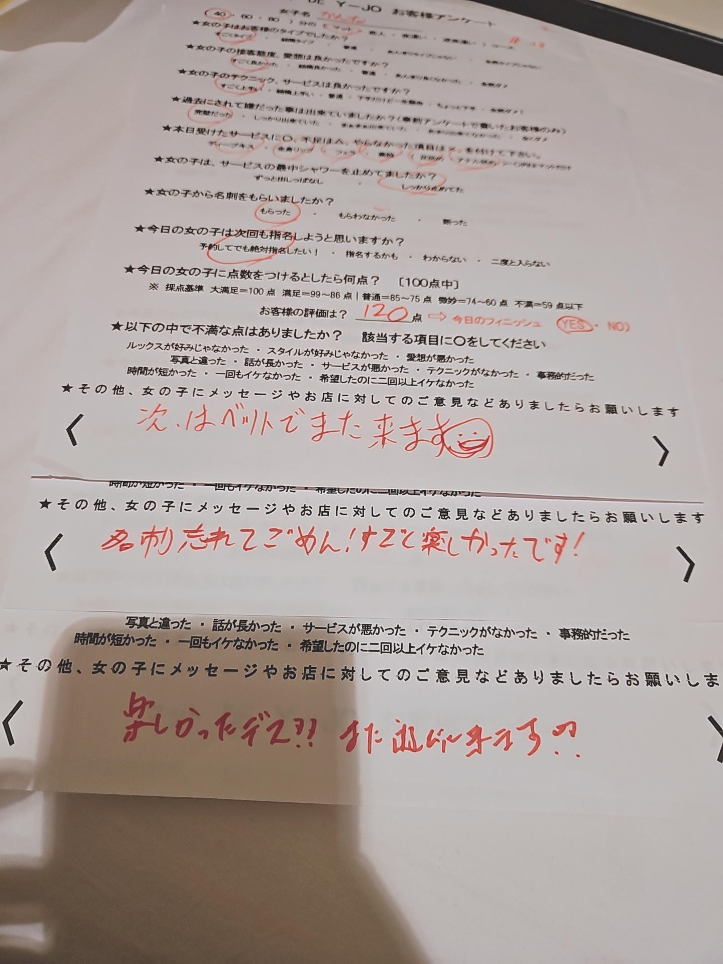 起きたら