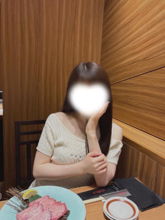 はじめてちょうだい
