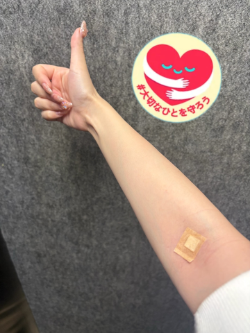 7月の定期検診<img class="emojione" alt="❣️" title=":heart_exclamation:" src="https://fuzoku.jp/assets/img/emojione/2763.png"/>