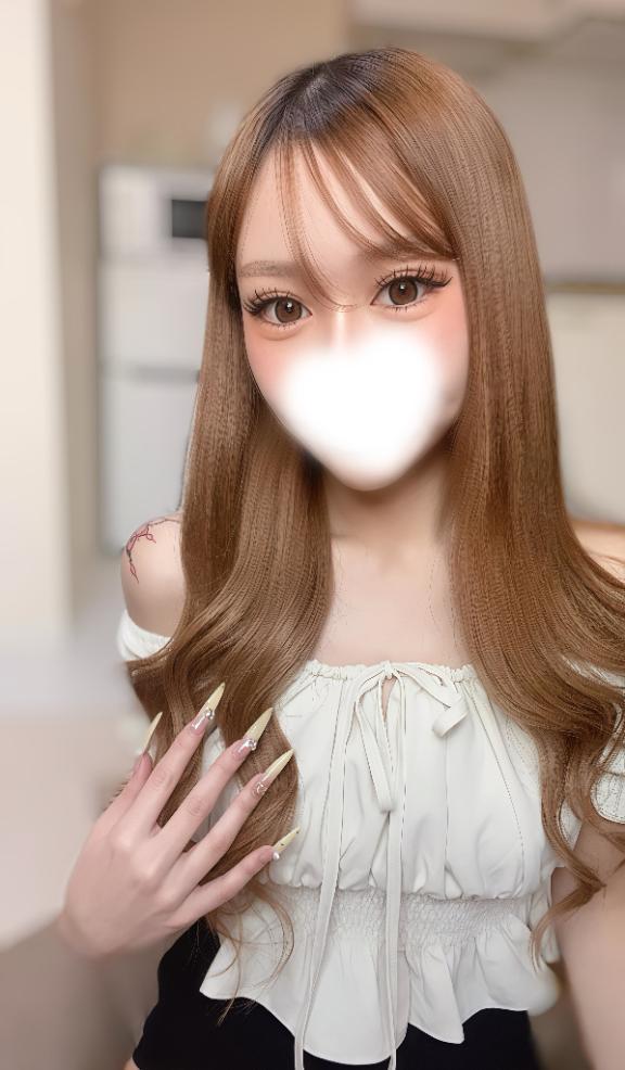 今日でラストです🥹🤍