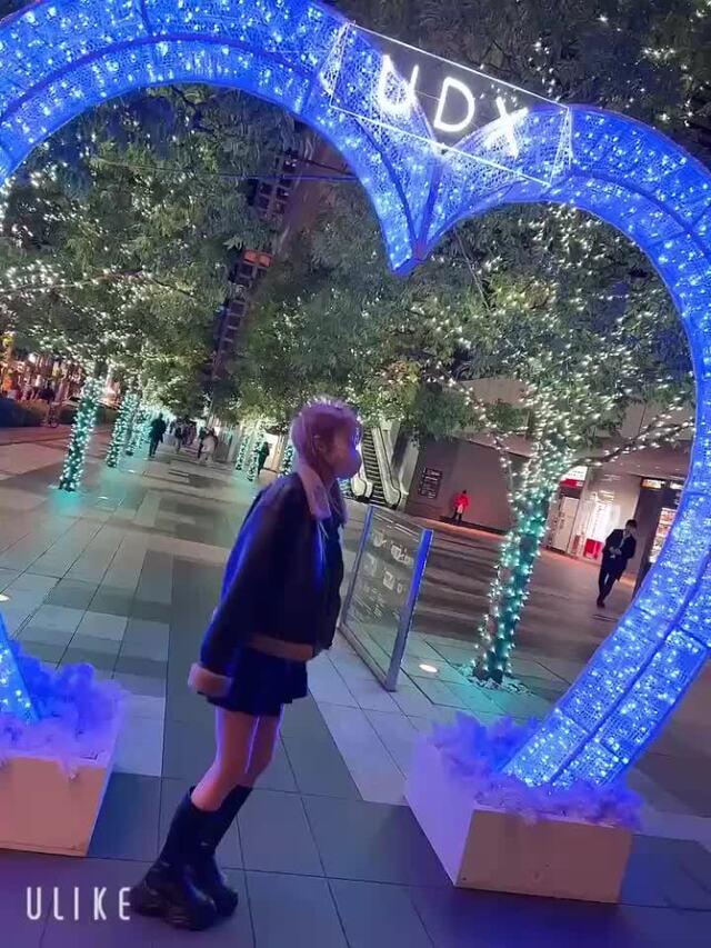 待機になりました♡