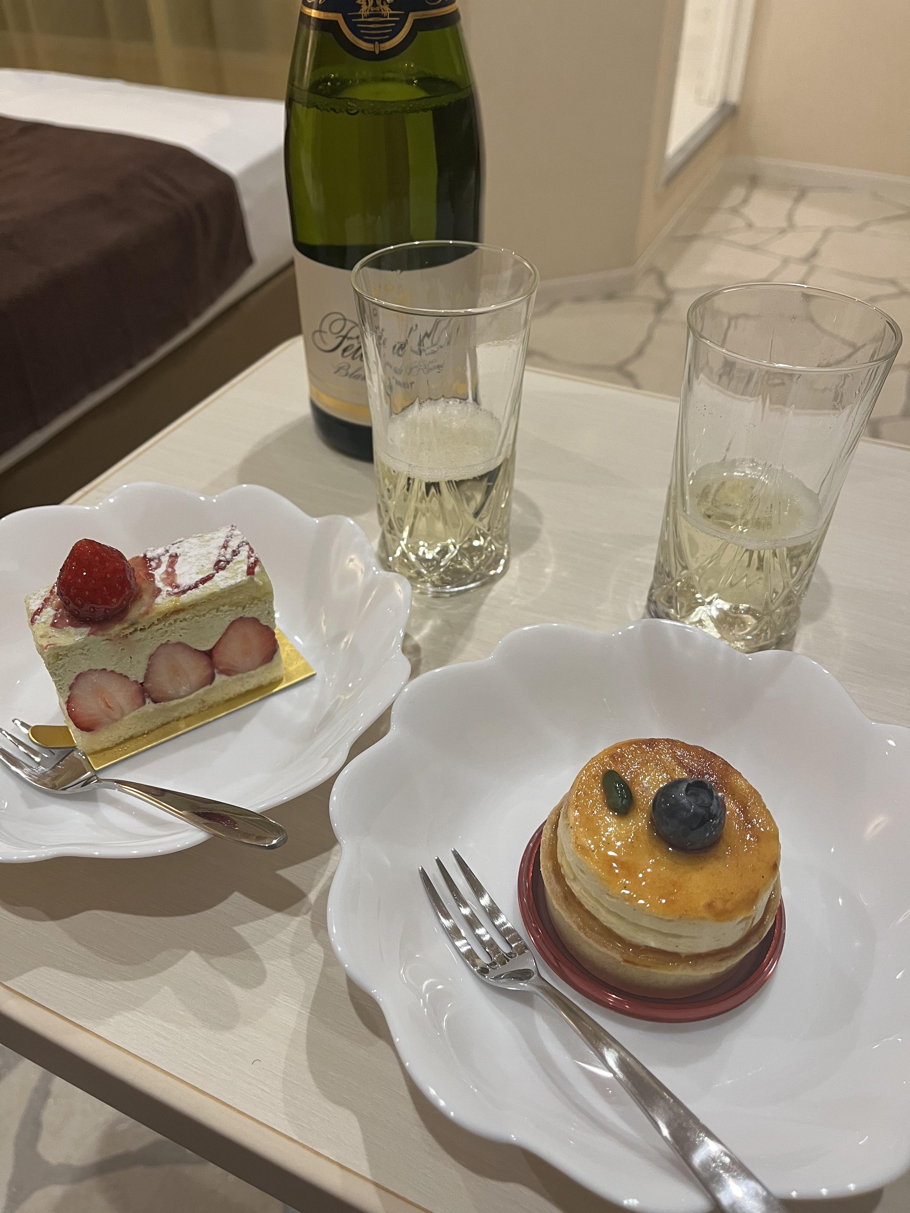 ありがとう♡
