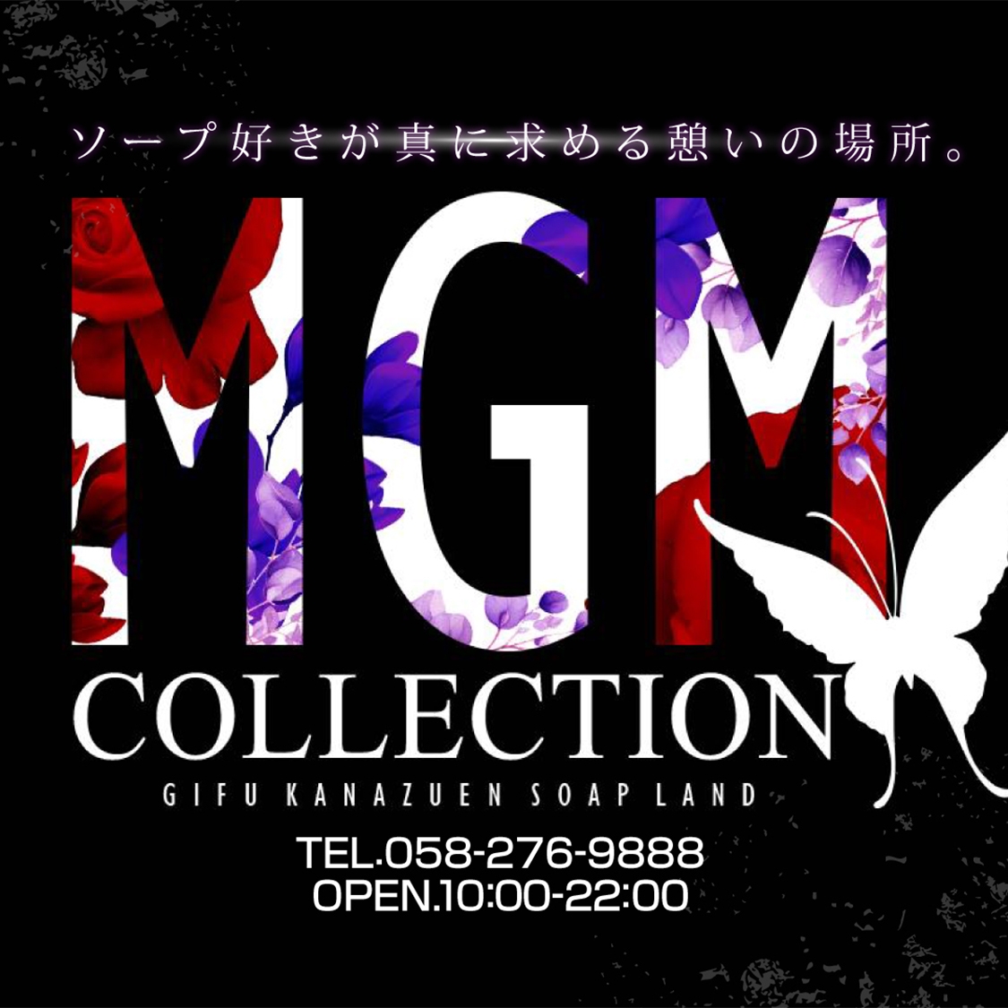 MGM COLLECTION - 金津園/ソープ｜風俗じゃぱん