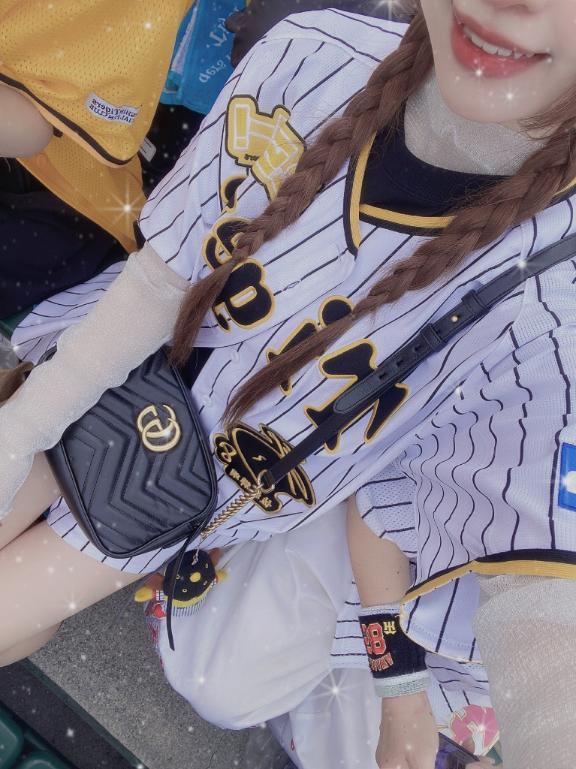 <img class="emojione" alt="🐯" title=":tiger:" src="https://fuzoku.jp/assets/img/emojione/1f42f.png"/>⚾️🤍