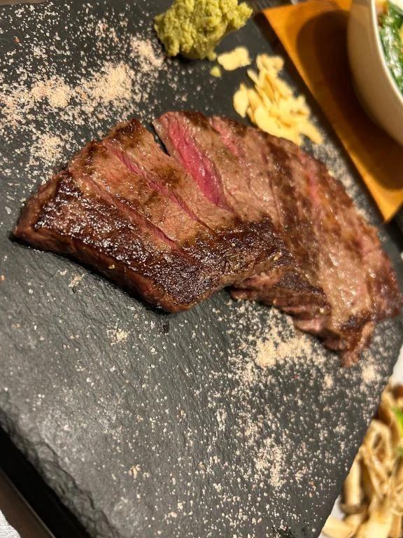 おやすみの中