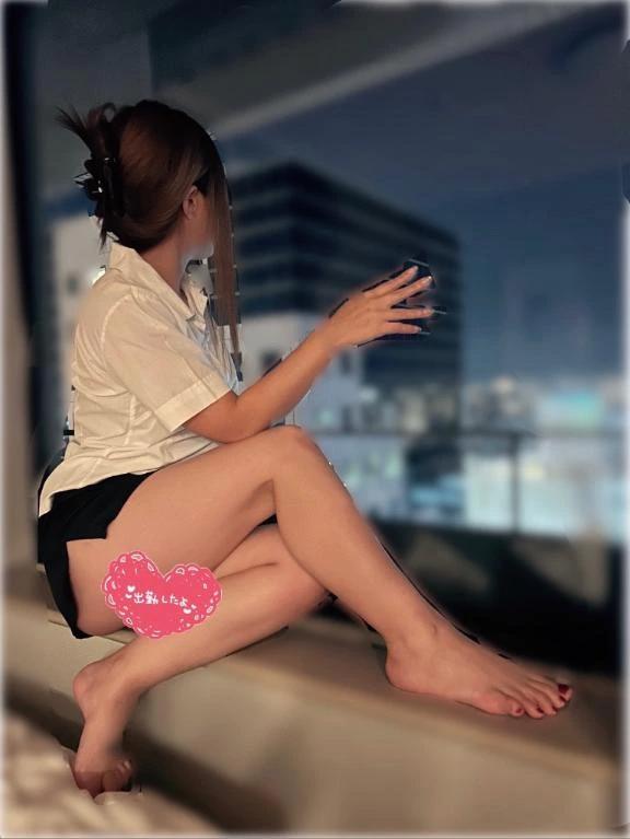 出勤しました♡