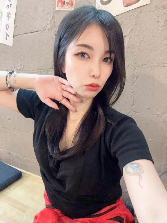 今日も終わり🥹<img class="emojione" alt="🧡" title=":orange_heart:" src="https://fuzoku.jp/assets/img/emojione/1f9e1.png"/>