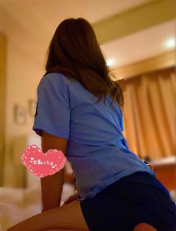 出勤しました♡
