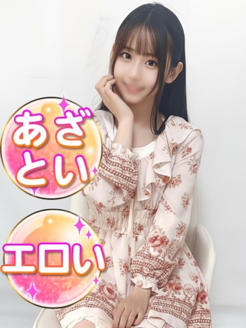 ななちゃ（未経験）