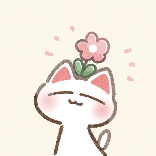 昨日のお礼𓃠