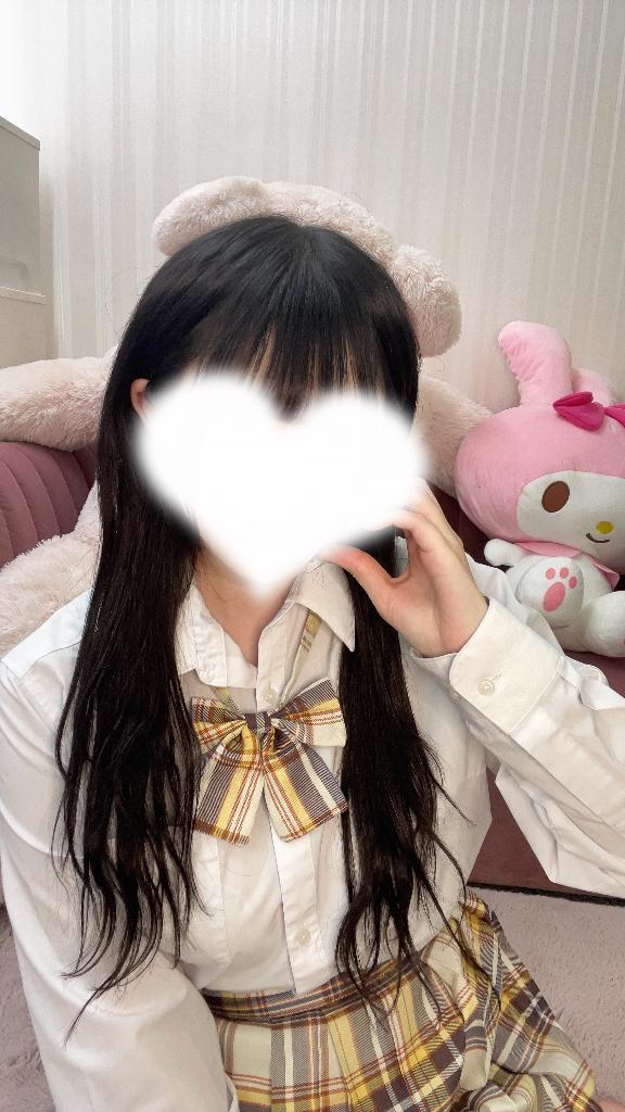 🤍 はじめまして！