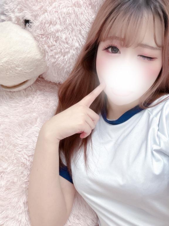 ブルーな日🩵